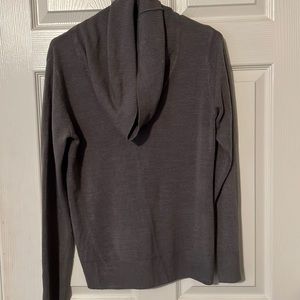 Carol Rose Cowl Neck Sweater